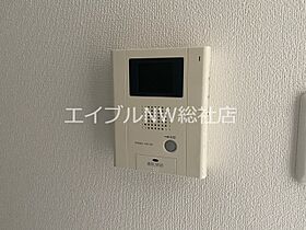 岡山県倉敷市鳥羽（賃貸マンション1R・3階・32.99㎡） その17