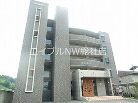 岡山県倉敷市徳芳（賃貸マンション1R・1階・30.40㎡） その3