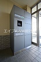 岡山県倉敷市二子（賃貸マンション1K・3階・31.50㎡） その6