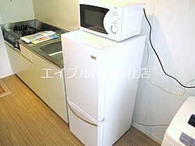 岡山県倉敷市茶屋町（賃貸アパート1K・3階・26.00㎡） その25