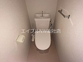 岡山県倉敷市二子（賃貸マンション1R・2階・27.31㎡） その8