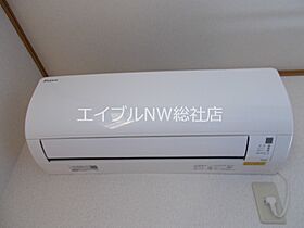 岡山県倉敷市茶屋町（賃貸アパート1LDK・2階・40.00㎡） その10