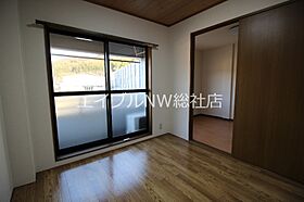 岡山県倉敷市広江1丁目（賃貸アパート1LDK・2階・38.00㎡） その7