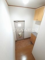 岡山県倉敷市玉島上成（賃貸アパート1LDK・2階・51.13㎡） その8