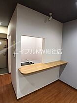 岡山県倉敷市玉島乙島（賃貸アパート1LDK・1階・32.29㎡） その7