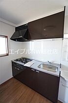 岡山県倉敷市中庄（賃貸マンション1DK・3階・33.00㎡） その5