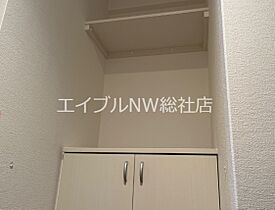 岡山県倉敷市玉島長尾（賃貸マンション1R・5階・38.25㎡） その9