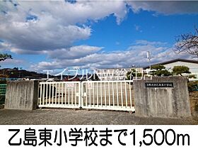 岡山県倉敷市玉島乙島（賃貸アパート2LDK・2階・58.64㎡） その18