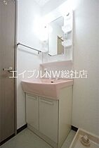 岡山県倉敷市中庄（賃貸マンション1K・4階・29.20㎡） その11