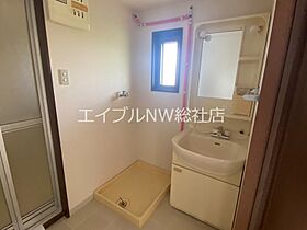 岡山県倉敷市中庄（賃貸マンション1R・4階・25.08㎡） その13