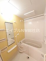 岡山県小田郡矢掛町小林（賃貸アパート2LDK・2階・57.57㎡） その3