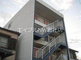 岡山県倉敷市水島北春日町（賃貸マンション1K・3階・29.58㎡） その3