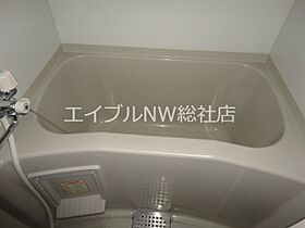 岡山県倉敷市北畝3丁目（賃貸マンション1K・1階・30.96㎡） その4