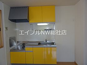 岡山県総社市真壁（賃貸アパート2LDK・1階・53.46㎡） その5