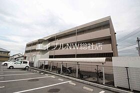 岡山県総社市門田（賃貸マンション1K・1階・27.00㎡） その6