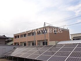 岡山県浅口郡里庄町大字里見（賃貸アパート1LDK・2階・44.53㎡） その25