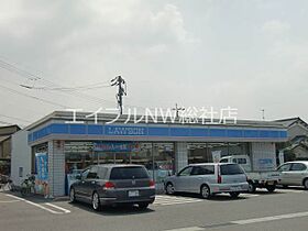 岡山県総社市中央6丁目（賃貸アパート1LDK・2階・40.92㎡） その22