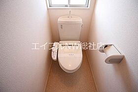 岡山県総社市中央2丁目（賃貸アパート1LDK・1階・41.93㎡） その7