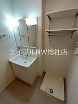 岡山県倉敷市玉島上成（賃貸アパート2LDK・2階・56.58㎡） その12