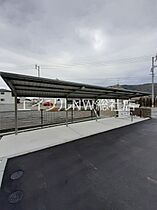 岡山県倉敷市林（賃貸アパート1LDK・1階・50.01㎡） その15