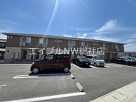 岡山県総社市小寺（賃貸アパート1LDK・2階・56.26㎡） その6