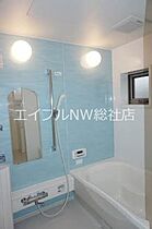 岡山県倉敷市連島町鶴新田（賃貸アパート1LDK・1階・44.39㎡） その4