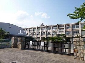 岡山県倉敷市水島南幸町（賃貸一戸建3LDK・1階・79.48㎡） その3