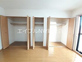 岡山県倉敷市浜ノ茶屋1丁目（賃貸マンション1DK・2階・40.24㎡） その9