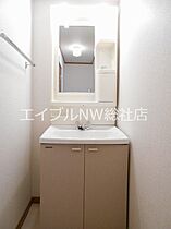 岡山県倉敷市三田（賃貸アパート2LDK・2階・58.12㎡） その11