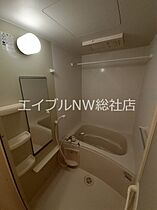 岡山県倉敷市茶屋町（賃貸アパート1R・1階・35.18㎡） その4