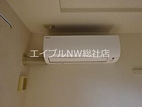 岡山県倉敷市西阿知町新田（賃貸アパート1K・1階・31.02㎡） その12