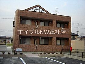 岡山県倉敷市西阿知町新田（賃貸アパート1K・1階・31.02㎡） その25