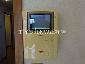 岡山県倉敷市西阿知町新田（賃貸アパート1K・1階・31.02㎡） その16