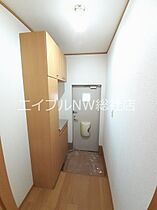 岡山県倉敷市玉島八島（賃貸アパート1LDK・1階・46.52㎡） その8