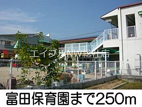 岡山県倉敷市玉島八島（賃貸アパート1LDK・1階・46.52㎡） その16