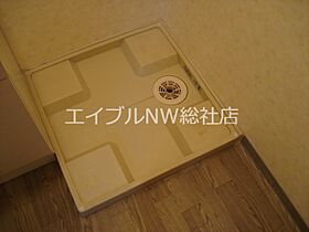 岡山県倉敷市玉島爪崎（賃貸アパート1K・1階・31.02㎡） その17