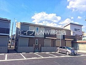 岡山県倉敷市上富井（賃貸アパート1LDK・2階・40.80㎡） その13