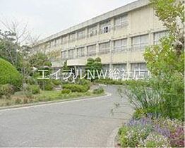 岡山県倉敷市船穂町船穂（賃貸アパート1LDK・1階・44.62㎡） その21