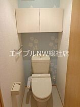 岡山県倉敷市沖新町（賃貸アパート1LDK・2階・54.89㎡） その7