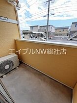 岡山県倉敷市連島5丁目（賃貸アパート2LDK・1階・55.17㎡） その11