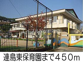 岡山県倉敷市連島5丁目（賃貸アパート2LDK・1階・55.17㎡） その20