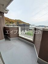 岡山県倉敷市下津井3丁目（賃貸アパート3LDK・2階・65.57㎡） その12