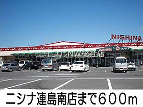 岡山県倉敷市連島町鶴新田（賃貸アパート1LDK・1階・45.72㎡） その18