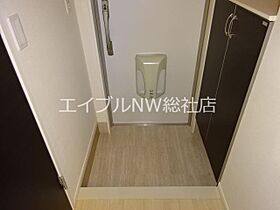 岡山県倉敷市東町（賃貸アパート1K・1階・31.02㎡） その12