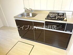 岡山県倉敷市東町（賃貸アパート1K・1階・31.02㎡） その5