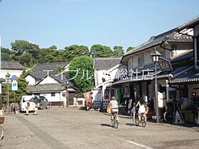 岡山県倉敷市東町（賃貸アパート1K・1階・31.02㎡） その26