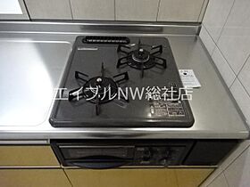 岡山県倉敷市児島小川7丁目（賃貸アパート1LDK・2階・44.96㎡） その7