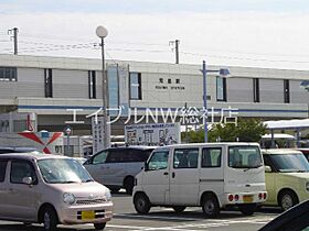 岡山県倉敷市児島小川6丁目（賃貸アパート1K・2階・31.02㎡） その26