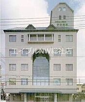 岡山県倉敷市日吉町（賃貸アパート1LDK・2階・45.45㎡） その7