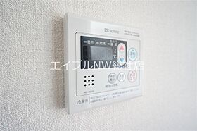 岡山県倉敷市徳芳121-3（賃貸アパート2LDK・1階・52.80㎡） その16